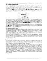 Предварительный просмотр 9 страницы eka EKF 1016 E UD Use And Instruction Manual