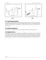 Предварительный просмотр 10 страницы eka EKF 1016 E UD Use And Instruction Manual