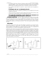 Preview for 6 page of eka EKF 523 UD Use And Instruction Manual Use And Instruction Manual