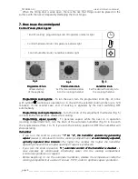 Preview for 8 page of eka EKF 523 UD Use And Instruction Manual Use And Instruction Manual