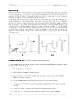 Предварительный просмотр 8 страницы eka EKF 523E UD Instruction Manual