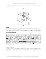 Предварительный просмотр 9 страницы eka EKF 523E UD Instruction Manual