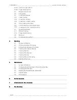 Preview for 4 page of eka EKF 711 EV Use And Instruction Manual