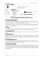 Preview for 6 page of eka EKF 711 EV Use And Instruction Manual