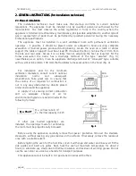 Preview for 8 page of eka KF 1001G Use And Instruction Manual