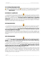 Preview for 14 page of eka KF 1010 EV UD Use And Instruction Manual