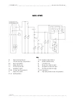 Предварительный просмотр 16 страницы eka KF 912 IX Use And Instruction Manual