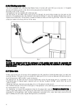 Preview for 10 page of eka MILLENIAL MKF 1011 CTS Installation And Maintenance Manual