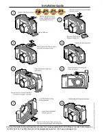 Preview for 2 page of eka SE-3 GPS Module Calibration Manual