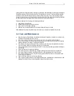 Preview for 10 page of Ekahau A4 User Manual