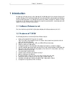 Preview for 5 page of Ekahau T301W User Manual