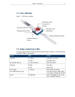 Preview for 6 page of Ekahau T301W User Manual