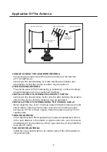 Предварительный просмотр 10 страницы Ekars ETR-2112 Operating Manual