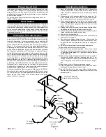 Preview for 6 page of Ekasand 75 x 100 mm Operator Instructions Manual