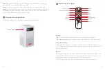 Preview for 3 page of EKASN C900 User Manual