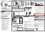 eKey FS UP Installation Manual preview