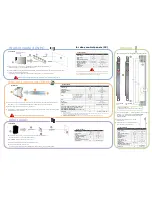 Preview for 2 page of eKey FS WM 2.0 Mounting Instruction