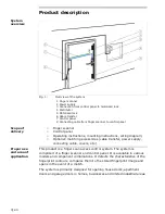 Preview for 5 page of eKey home CP IN plus 1 Operating Instructions Manual