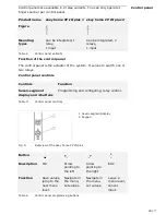 Preview for 8 page of eKey home CP IN plus 1 Operating Instructions Manual