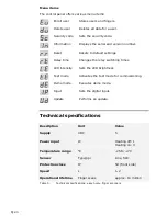 Preview for 9 page of eKey home CP IN plus 1 Operating Instructions Manual