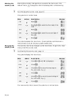 Preview for 11 page of eKey home CP IN plus 1 Operating Instructions Manual