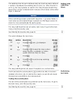 Preview for 12 page of eKey home CP IN plus 1 Operating Instructions Manual