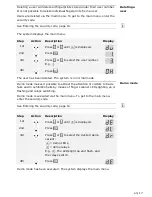 Preview for 18 page of eKey home CP IN plus 1 Operating Instructions Manual