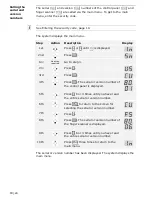 Preview for 19 page of eKey home CP IN plus 1 Operating Instructions Manual