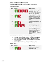 Preview for 9 page of eKey home CP micro 1 Operating Instructions Manual