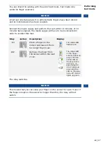 Preview for 18 page of eKey home CP micro 1 Operating Instructions Manual