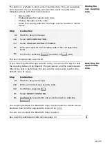 Preview for 26 page of eKey home CP micro 1 Operating Instructions Manual