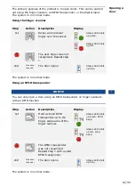 Preview for 36 page of eKey home CP micro 1 Operating Instructions Manual