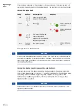 Preview for 53 page of eKey home CP micro 1 Operating Instructions Manual