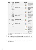 Preview for 57 page of eKey home CP micro 1 Operating Instructions Manual