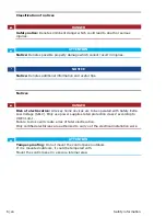 Preview for 7 page of eKey home CP micro plus Operating Instructions Manual