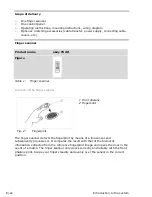 Preview for 9 page of eKey home CP micro plus Operating Instructions Manual