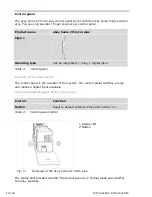 Preview for 13 page of eKey home CP micro plus Operating Instructions Manual