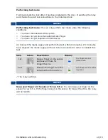 Preview for 16 page of eKey home CP micro plus Operating Instructions Manual