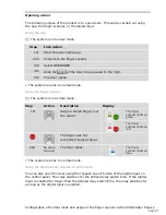 Preview for 28 page of eKey home CP micro plus Operating Instructions Manual