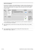 Preview for 33 page of eKey home CP micro plus Operating Instructions Manual