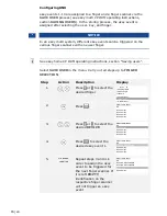 Preview for 17 page of eKey home KNX RS-485 Operating Instructions Manual