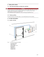 Preview for 5 page of eKey home series Operating Instructions Manual