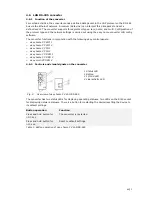 Preview for 7 page of eKey home series Operating Instructions Manual