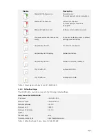 Preview for 8 page of eKey home series Operating Instructions Manual