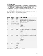 Preview for 9 page of eKey home series Operating Instructions Manual