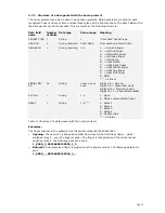 Preview for 11 page of eKey home series Operating Instructions Manual