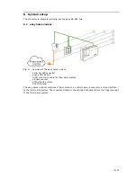 Preview for 14 page of eKey home series Operating Instructions Manual