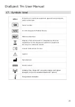 Preview for 25 page of EKF Diagnostics DiaSpect Tm User Manual