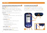 Предварительный просмотр 8 страницы EKF Diagnostics Lactate Scout 4 Manual