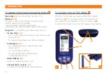 Предварительный просмотр 8 страницы EKF Diagnostics Lactate Scout Sport Instruction Manual